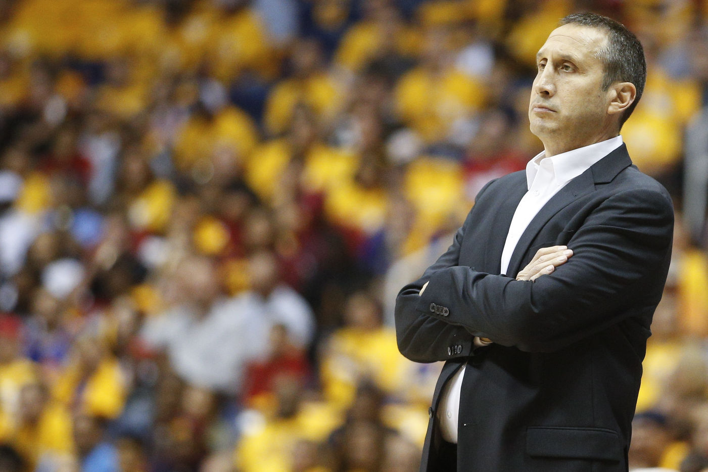 David Blatt